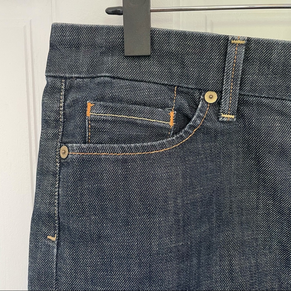 Citizens of Humanity Jean Skirt